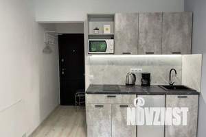 1-к квартира, посуточно, 15м2, 1/9 этаж