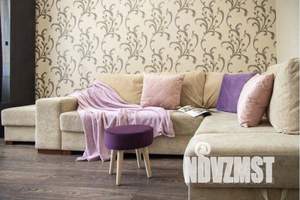 2-к квартира, посуточно, 62м2, 6/9 этаж