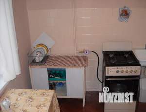 1-к квартира, на длительный срок, 37м2, 6/9 этаж