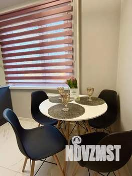 2-к квартира, посуточно, 53м2, 4/9 этаж