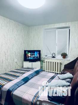 1-к квартира, посуточно, 31м2, 4/5 этаж