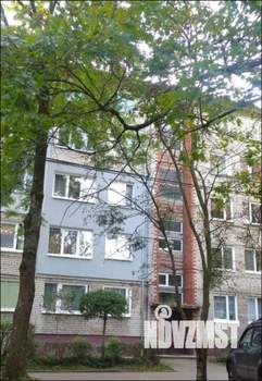 2-к квартира, на длительный срок, 54м2, 3/5 этаж