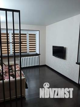 2-к квартира, посуточно, 42м2, 2/5 этаж