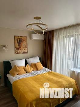 1-к квартира, посуточно, 29м2, 2/9 этаж