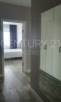 2-к квартира, на длительный срок, 48м2, 1/10 этаж