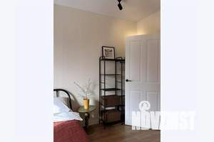 1-к квартира, посуточно, 33м2, 3/3 этаж