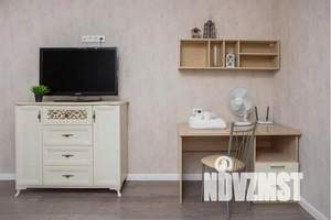 1-к квартира, посуточно, 35м2, 4/5 этаж