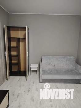 1-к квартира, посуточно, 32м2, 6/8 этаж