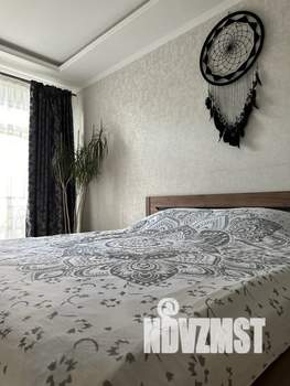 2-к квартира, посуточно, 59м2, 1/12 этаж