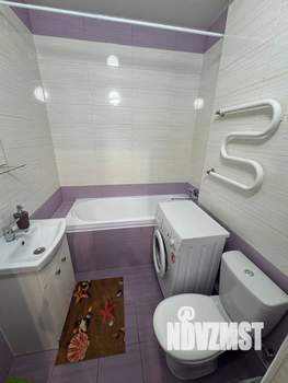 1-к квартира, на длительный срок, 36м2, 7/9 этаж