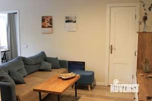 2-к квартира, на длительный срок, 43м2, 3/4 этаж