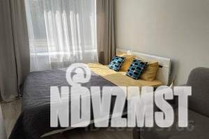 1-к квартира, посуточно, 31м2, 1/10 этаж