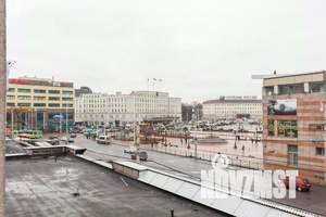 3-к квартира, посуточно, 85м2, 2/4 этаж