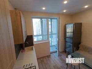 1-к квартира, на длительный срок, 37м2, 11/14 этаж