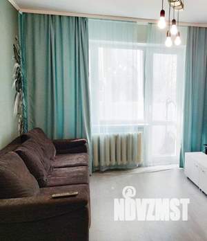 1-к квартира, посуточно, 37м2, 1/1 этаж