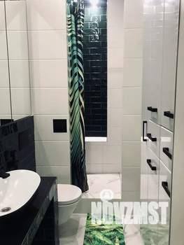 2-к квартира, посуточно, 42м2, 1/4 этаж