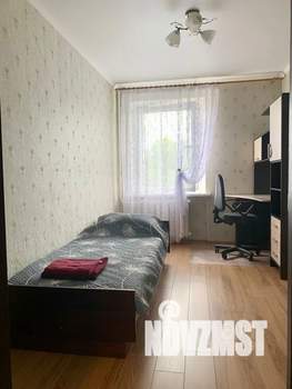 3-к квартира, посуточно, 65м2, 8/10 этаж