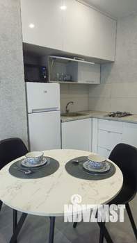 1-к квартира, посуточно, 44м2, 2/17 этаж