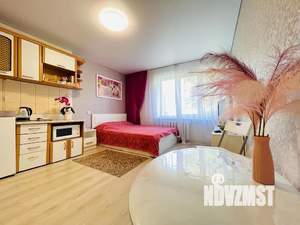 Студия квартира, посуточно, 20м2, 5/5 этаж