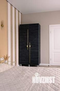 2-к квартира, посуточно, 55м2, 2/4 этаж