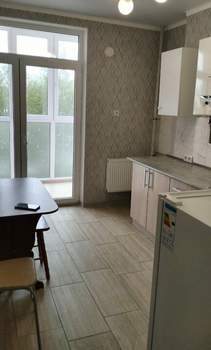 1-к квартира, на длительный срок, 34м2, 3/9 этаж