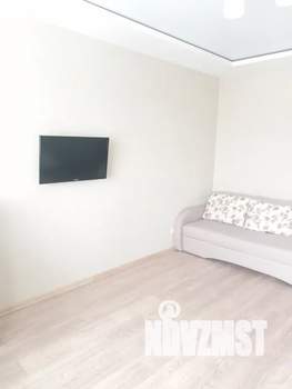 1-к квартира, посуточно, 40м2, 9/9 этаж