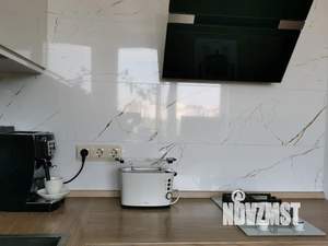 1-к квартира, посуточно, 42м2, 9/10 этаж