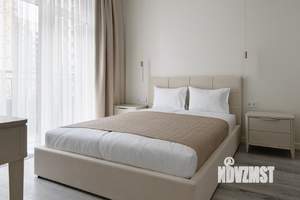 2-к квартира, посуточно, 85м2, 1/1 этаж