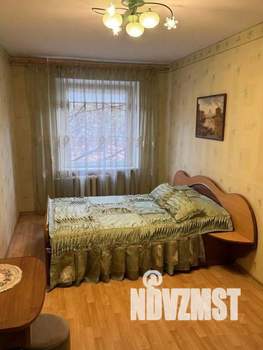 2-к квартира, посуточно, 45м2, 1/1 этаж