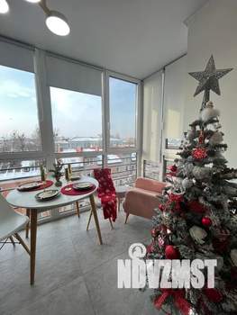 1-к квартира, посуточно, 46м2, 7/8 этаж