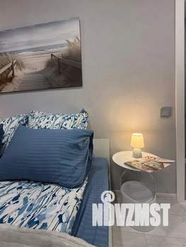 1-к квартира, посуточно, 54м2, 4/5 этаж