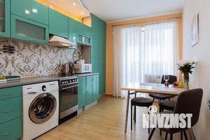 1-к квартира, посуточно, 42м2, 5/6 этаж