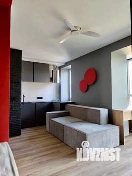 Студия квартира, посуточно, 22м2, 5/5 этаж