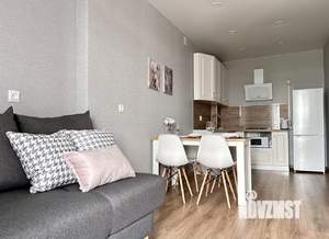 1-к квартира, посуточно, 47м2, 1/1 этаж