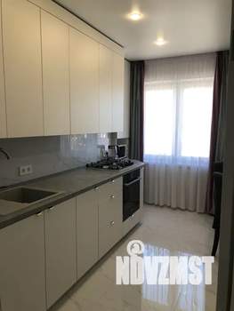 2-к квартира, посуточно, 53м2, 6/8 этаж