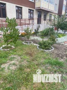 1-к квартира, посуточно, 37м2, 3/17 этаж