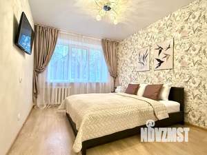 2-к квартира, посуточно, 48м2, 2/5 этаж