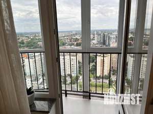 1-к квартира, посуточно, 47м2, 1/1 этаж