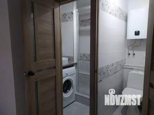 1-к квартира, посуточно, 34м2, 4/10 этаж