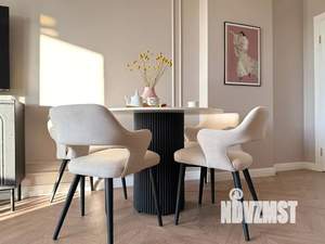 2-к квартира, посуточно, 49м2, 4/7 этаж