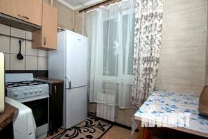 2-к квартира, посуточно, 55м2, 1/4 этаж