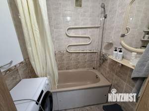 2-к квартира, посуточно, 52м2, 9/9 этаж
