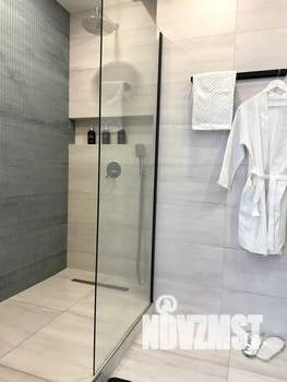 Студия квартира, посуточно, 52м2, 9/13 этаж