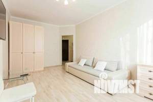 2-к квартира, посуточно, 67м2, 3/14 этаж
