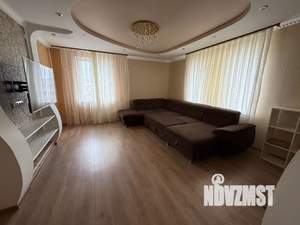 2-к квартира, посуточно, 76м2, 5/9 этаж