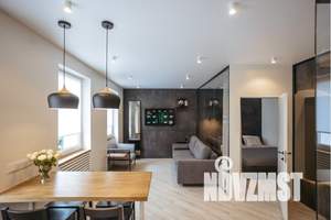 1-к квартира, посуточно, 40м2, 4/4 этаж