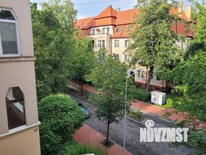 3-к квартира, посуточно, 87м2, 1/1 этаж