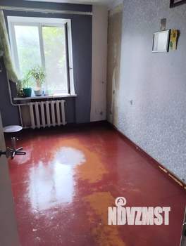 2-к квартира, на длительный срок, 44м2, 4/9 этаж