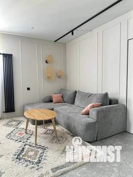 2-к квартира, посуточно, 60м2, 1/1 этаж