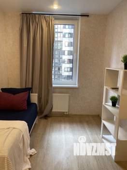 2-к квартира, посуточно, 55м2, 4/16 этаж